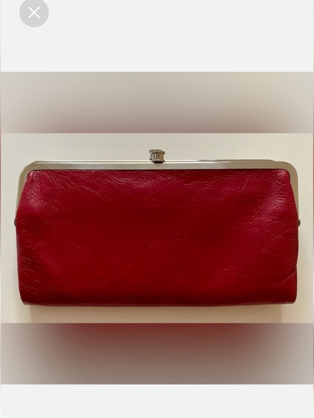 HOBO Lauren Clutch